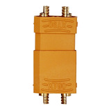 1 Par 1 Macho 1 Femea Conector Xt90