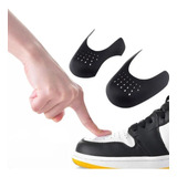 1 Par Anti Crease Sneaker Protetor P Toebox Evita Rugas