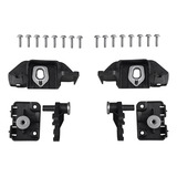 1 Par De Kits De Montagem De Suporte De Reparo A1778201701 A