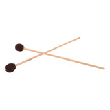 1 Par De Marimba Stick Mallets