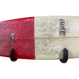 1 Par De Rack Para Parede Suporte Prancha Surf Longboard