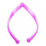 1 Par De Tiras Cabresto Para Chinelos Havaianas Slim Fina