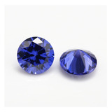 1 Par Safira azul Pedras Preciosas gemas 4 50 Quilates 