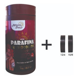 1 Parafina Chocolate E Ururum 2 Fitas Cortadas Frete Grátis