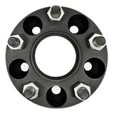 1 Pç Espaçador Roda S10 5x120mm P 5x120mm 25mm Espessura
