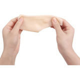 1 Pc Única Terapia Magnética Luvas De Compressão De Silicone