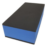 1 Pçs De Step Eva Tamanho 60cm X 30cm X 10cm