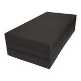 1 Pçs De Step Eva Tamanho 60cm X 30cm X 10cm