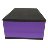 1 Pçs De Step Eva Tamanho 60cm X 30cm X 15cm