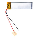 1 Peça Bateria Oakley Thump Fone 3 7v 200mah Oculos Mp3