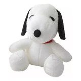 1 Peça De Boneca De Pelúcia Fofa Snoopy 40cm