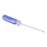 1 Peça De Chave De Fenda Tri wing Para Nintendo Wii Gamecub