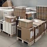 1 Peça De Motor 1FK7083 5AF71 1UA0