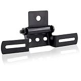 suporte placa licenca motocicleta preto suporte universal placa licenca traseira motocicleta suporte placa aluminio motocicleta