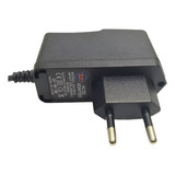 1 Peça Fonte Dc Chaveada 6v 1a Plug P4 Bivolt 110 220v