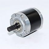1 Peça Redutor Planetário CM42 42MM Redutor Planetário 775 Motor Redutor Pode Ser Equipado Com Motor 775 795 895 Tamanho 1 A 720 Com 3 17 