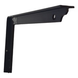 1 Peça Suporte Prateleira Cantoneira Reforçada 30cm St30x15
