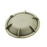 1 Peça YEHOLTE Para Land Rover Discovery 3 Farol Tampa De Poeira Tampa De Farol Plugue De Lâmpada Y1077Y PARA OEM 