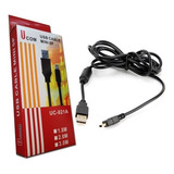 1 Peças Cabo Usb Para Carregar Controle De Playstation 3 P
