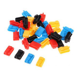 1 Peças De Apenas De Plástico 3 Pecas