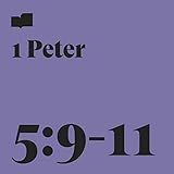 1 Peter 5 9 11