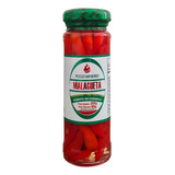 1 Pimenta Em Conserva Malagueta 200g Fogo Mineiro