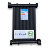 1 Placa 3mt Aquecedor Solar Piscina