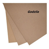 1 Placa Quadrada Em Mdf Cru De 12mm De Espessura E 30x30 Cm