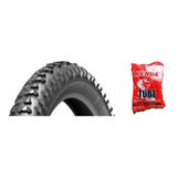 1 Pneu Mtb Levorin Excess Ex Aro 26 X 1 95 Mtb Bike C camara