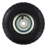 1 Pneu Roda Camara Skate Elétrico Carrinhos Off road 350 4