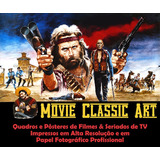 1 Pôster Cartaz Kodak Personalizado Livre Escolha 40x60 Cm