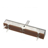 1 Potenciometro Deslizante Equalizador Cygnus Ge1800x