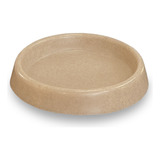 1 Prato Base Coletor De Agua P Drenar Vaso Planta 26x26 R