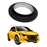 1 Prato Calço Apoio Mola Dianteira Peugeot 208