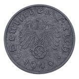 1 Reichspfennig 
