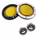 1 Reparo Driver Corneta Para Jbl Selenium D405 D400 Fenólico
