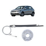 1 Reparo Maquina Traseira Vw Voyage G5 g6 g7