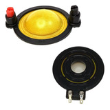 1 Reparo Tweeter St200 100w E 1 Reparo Driver D250x Alumínio
