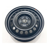 1 Roda Avulsa Ferro Original Kia Soul Sportage Aro 16 Cerato