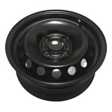 1 Roda Ford Aro 14 Ford Ka Sedan Se Fiesta Se Hatch 4x108