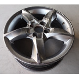 1 Roda Vaska Vk280 Aro 15 4x100 Cc203