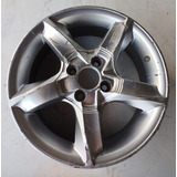1 Roda Vaska Vk280 Aro 15 4x100 Cc203