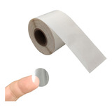 1 Rolo Etiqueta Selo Bolinha Colorida 20mm 2cm 2000 Uni
