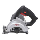 1 Serra Mármore Skil Bosch 9815 1200w Tipo Maquita 127v