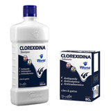Clorexidina