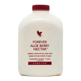 1 Suco De Aloe Berry Nectar 1 Litro