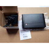 1 Switch Encore 8 Portas 10 100 Mbits s Enh908 nwy 
