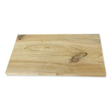 1 Tabua Pinus Natural 200x20cm Aparelhada Prateleira