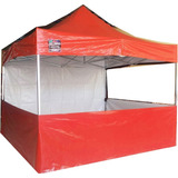 1 Tenda 3x3 1 Saia 9mts