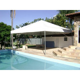 1 Tenda Piramidal 5x5